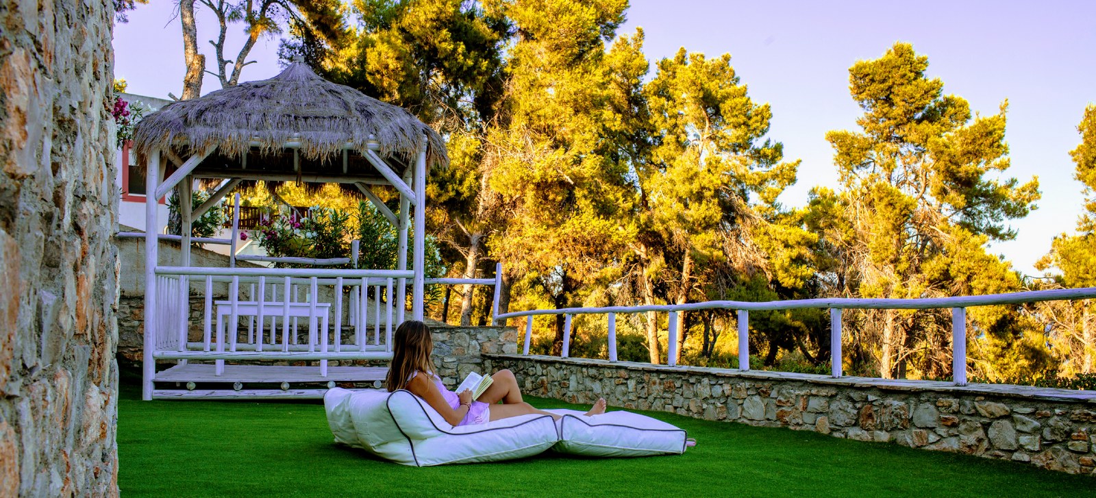 Ikion Eco Boutique Hotel