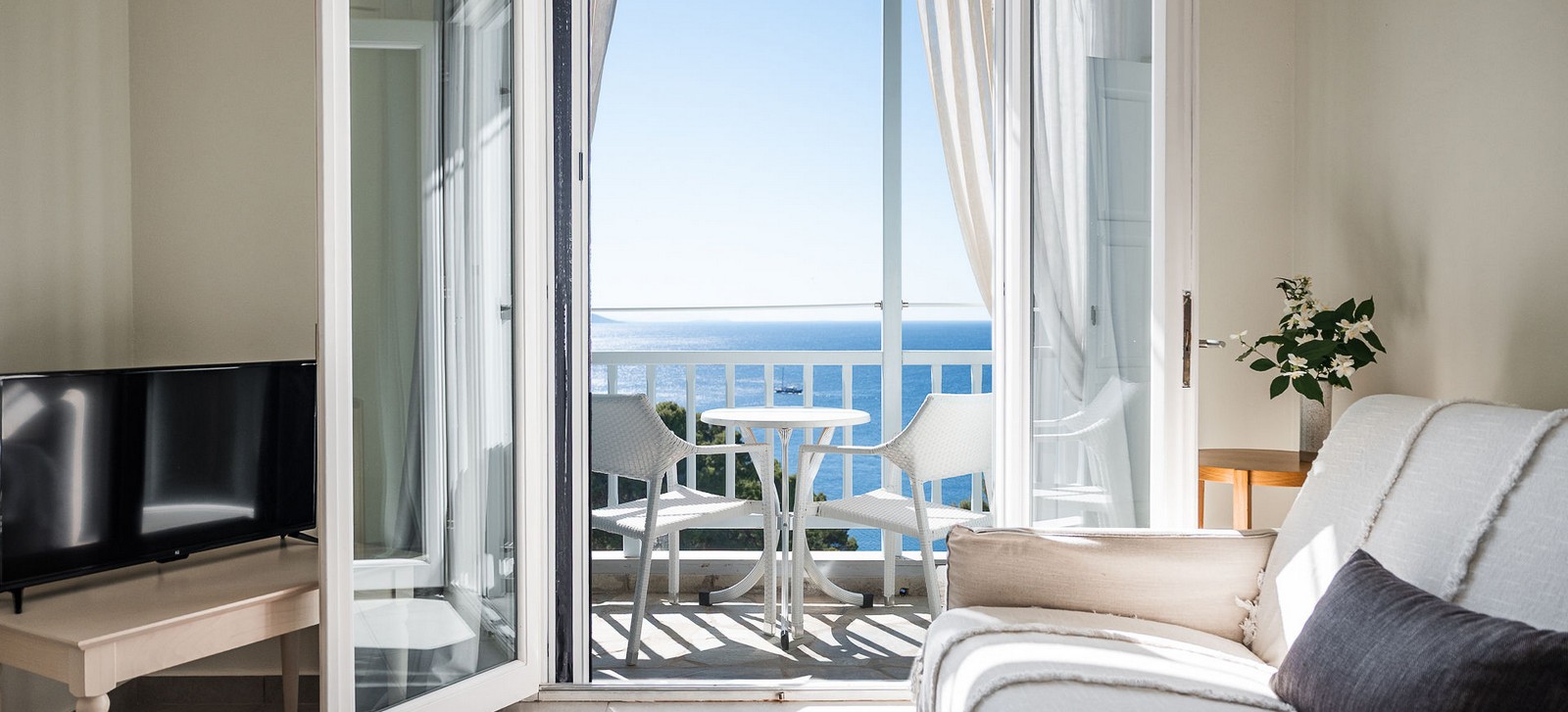 Ikion Eco Boutique Hotel