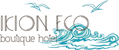 Ikion Eco Boutique Hotel logo